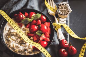 Best Diet for Weight Loss
