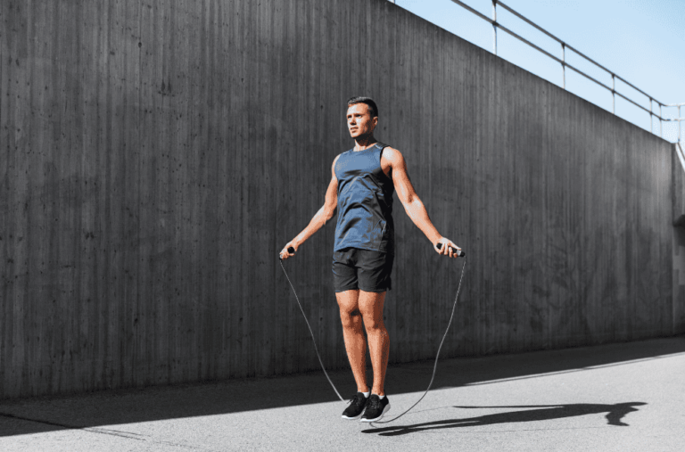Fat-Burning Cardio Exercises