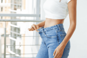 Lose Belly Fat Fast for Women