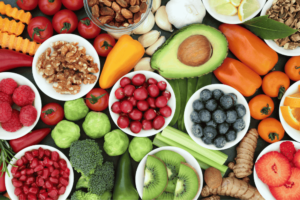 Healthy Foods for Weight Loss