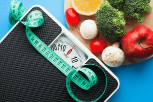 How to Gain Weight in a Healthy Way