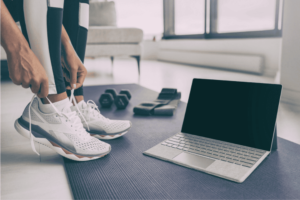 At-Home Cardio Exercises