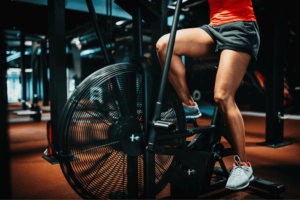 The Benefits of Cardio for Heart Health