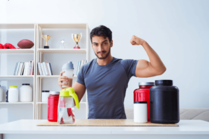 Best Nutritional Supplements for Athletes