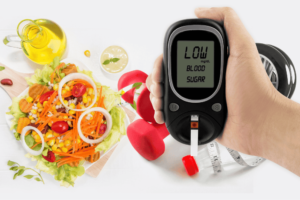 Diet for Diabetics